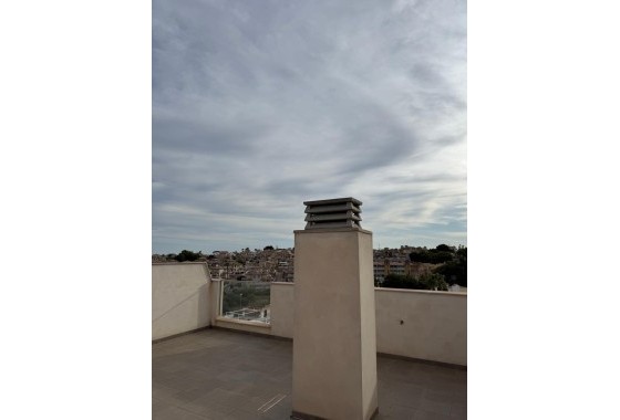 Herverkoop - Appartement / Flat -
Orihuela Costa - Las Filipinas
