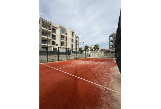 Herverkoop - Appartement / Flat -
Orihuela Costa - Las Filipinas