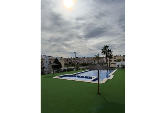 Herverkoop - Appartement / Flat -
Orihuela Costa - Las Filipinas