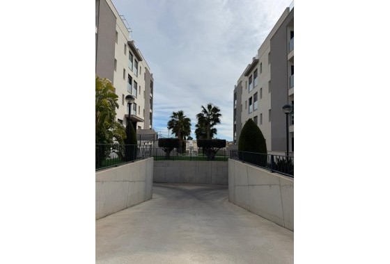 Herverkoop - Appartement / Flat -
Orihuela Costa - Las Filipinas
