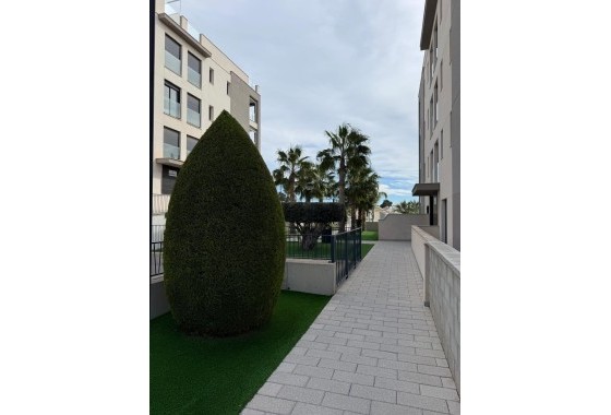 Herverkoop - Appartement / Flat -
Orihuela Costa - Las Filipinas
