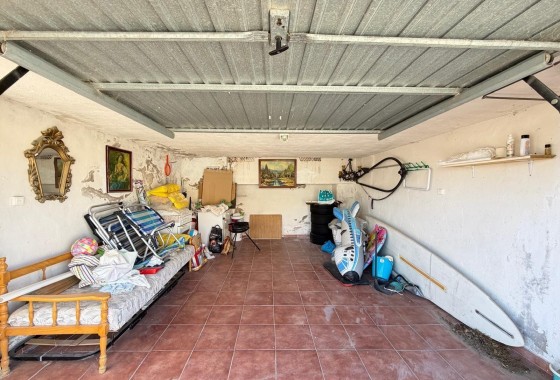 Resale - Townhouse -
Gran Alacant - Monte Y Mar Alto
