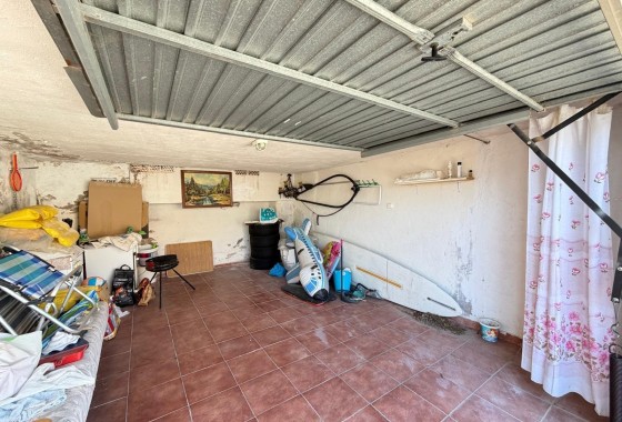 Resale - Townhouse -
Gran Alacant - Monte Y Mar Alto