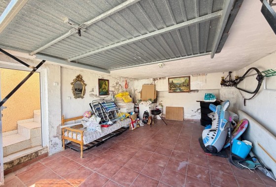 Resale - Townhouse -
Gran Alacant - Monte Y Mar Alto
