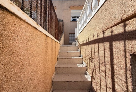 Resale - Townhouse -
Gran Alacant - Monte Y Mar Alto