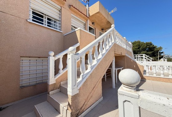 Resale - Townhouse -
Gran Alacant - Monte Y Mar Alto