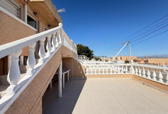 Resale - Townhouse -
Gran Alacant - Monte Y Mar Alto