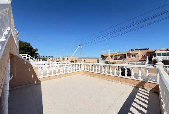 Resale - Townhouse -
Gran Alacant - Monte Y Mar Alto
