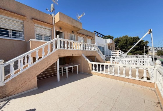 Resale - Townhouse -
Gran Alacant - Monte Y Mar Alto