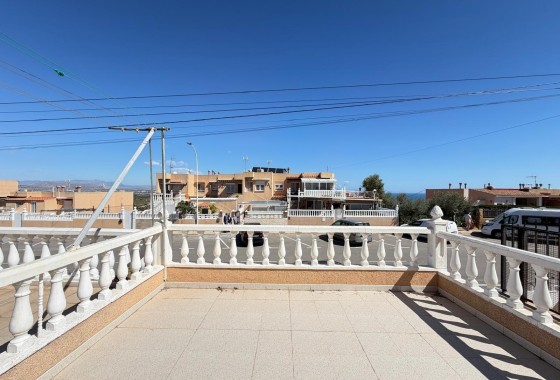 Resale - Townhouse -
Gran Alacant - Monte Y Mar Alto