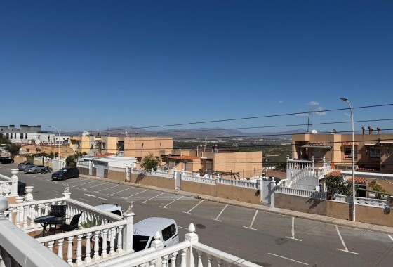 Resale - Townhouse -
Gran Alacant - Monte Y Mar Alto