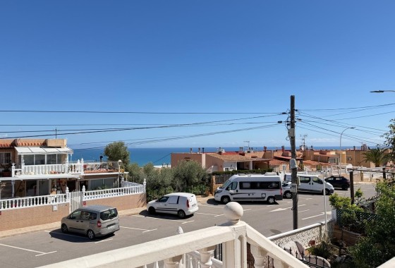 Resale - Townhouse -
Gran Alacant - Monte Y Mar Alto