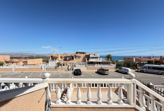Resale - Townhouse -
Gran Alacant - Monte Y Mar Alto