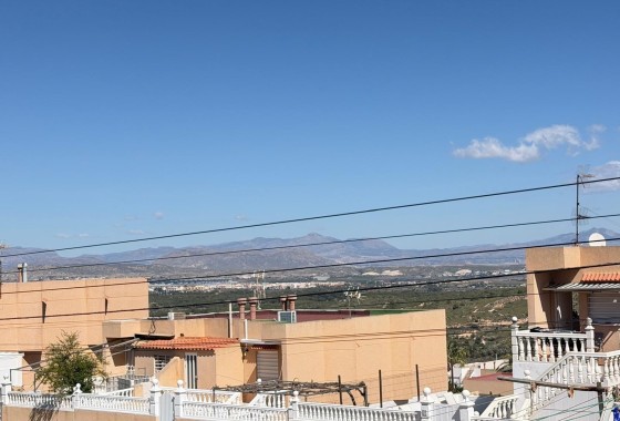 Resale - Townhouse -
Gran Alacant - Monte Y Mar Alto