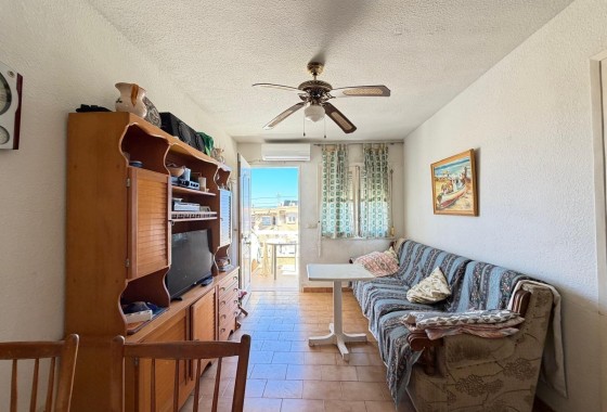 Resale - Townhouse -
Gran Alacant - Monte Y Mar Alto
