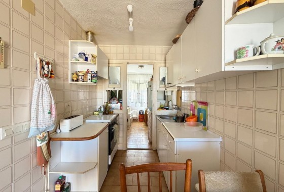 Resale - Townhouse -
Gran Alacant - Monte Y Mar Alto