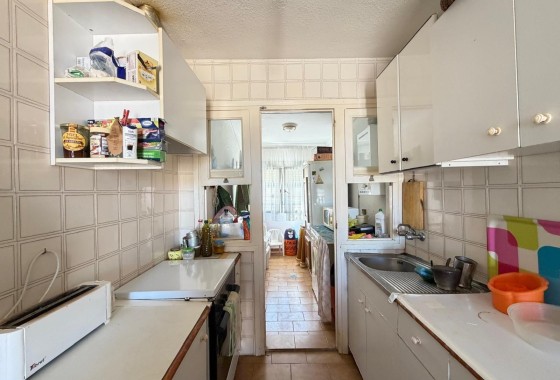 Resale - Townhouse -
Gran Alacant - Monte Y Mar Alto