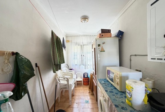 Resale - Townhouse -
Gran Alacant - Monte Y Mar Alto