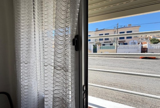 Resale - Townhouse -
Gran Alacant - Monte Y Mar Alto