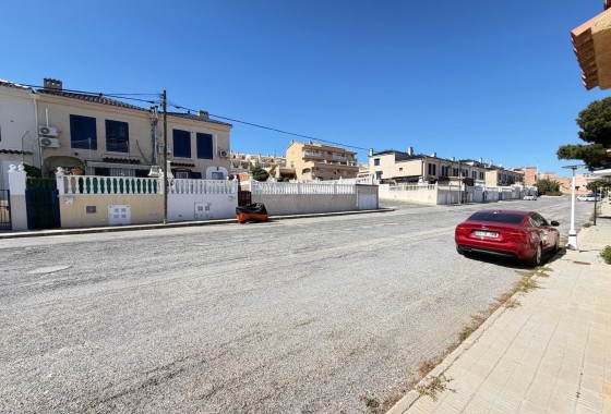 Resale - Townhouse -
Gran Alacant - Monte Y Mar Alto