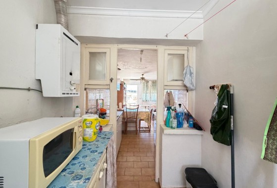 Resale - Townhouse -
Gran Alacant - Monte Y Mar Alto