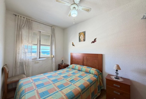 Resale - Townhouse -
Gran Alacant - Monte Y Mar Alto
