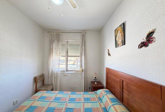 Resale - Townhouse -
Gran Alacant - Monte Y Mar Alto