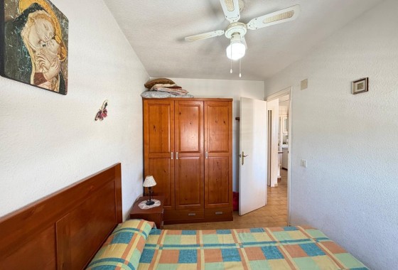Resale - Townhouse -
Gran Alacant - Monte Y Mar Alto