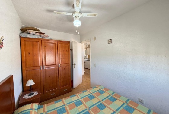 Resale - Townhouse -
Gran Alacant - Monte Y Mar Alto