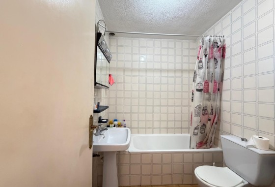 Resale - Townhouse -
Gran Alacant - Monte Y Mar Alto
