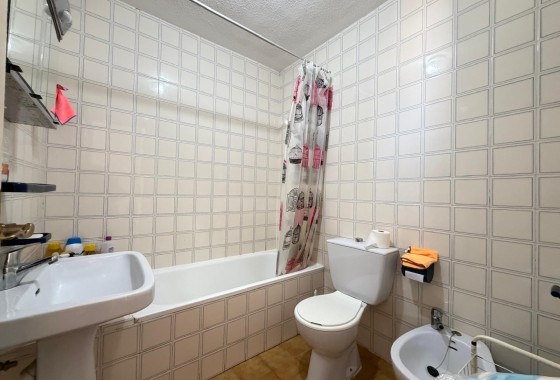 Resale - Townhouse -
Gran Alacant - Monte Y Mar Alto
