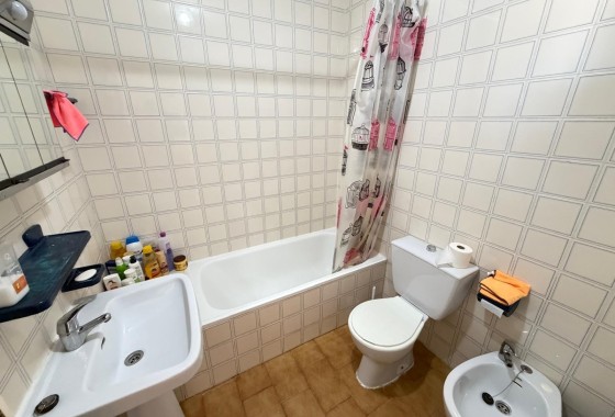 Resale - Townhouse -
Gran Alacant - Monte Y Mar Alto