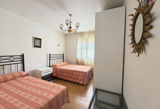 Resale - Townhouse -
Gran Alacant - Monte Y Mar Alto