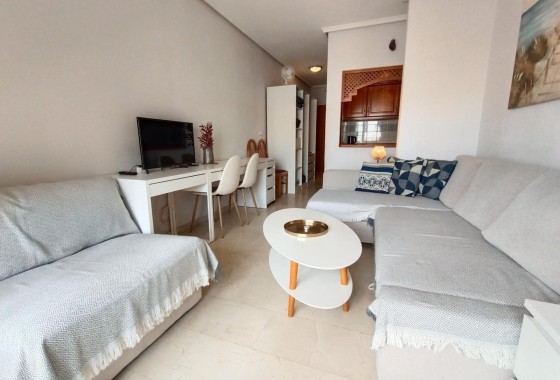 Herverkoop - Appartement / Flat -
Torrevieja - Playa de los Locos