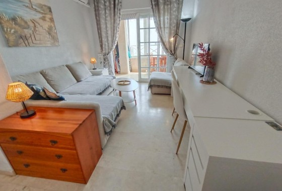 Herverkoop - Appartement / Flat -
Torrevieja - Playa de los Locos