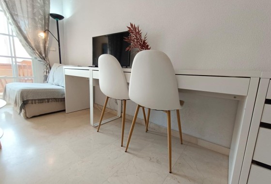 Herverkoop - Appartement / Flat -
Torrevieja - Playa de los Locos
