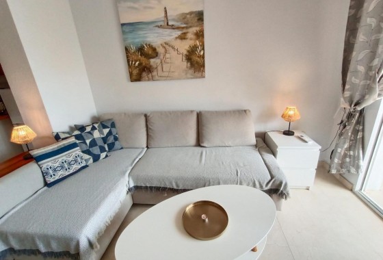 Herverkoop - Appartement / Flat -
Torrevieja - Playa de los Locos