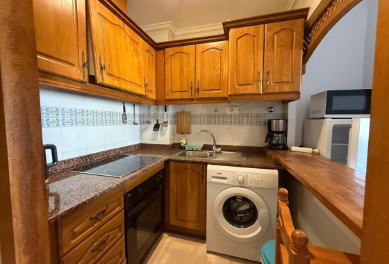 Herverkoop - Appartement / Flat -
Torrevieja - Playa de los Locos