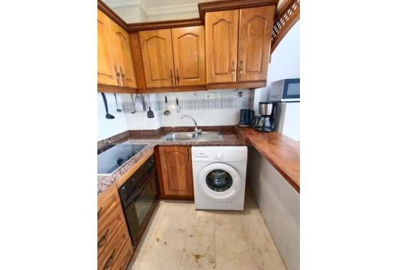 Herverkoop - Appartement / Flat -
Torrevieja - Playa de los Locos