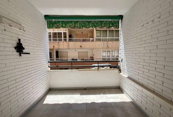 Wiederverkauf - Wohnung / Apartment -
Torrevieja - Playa del Cura