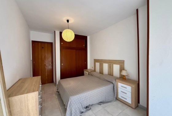 Wiederverkauf - Wohnung / Apartment -
Torrevieja - Playa del Cura