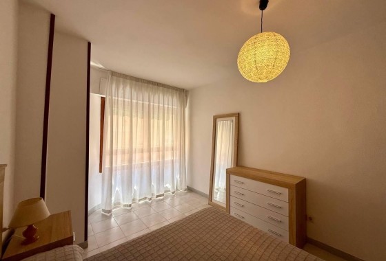 Wiederverkauf - Wohnung / Apartment -
Torrevieja - Playa del Cura
