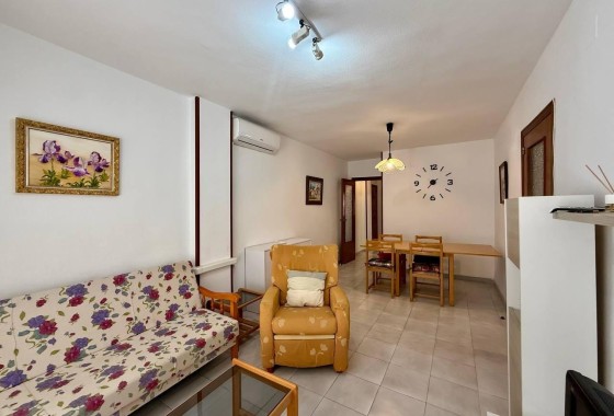 Wiederverkauf - Wohnung / Apartment -
Torrevieja - Playa del Cura