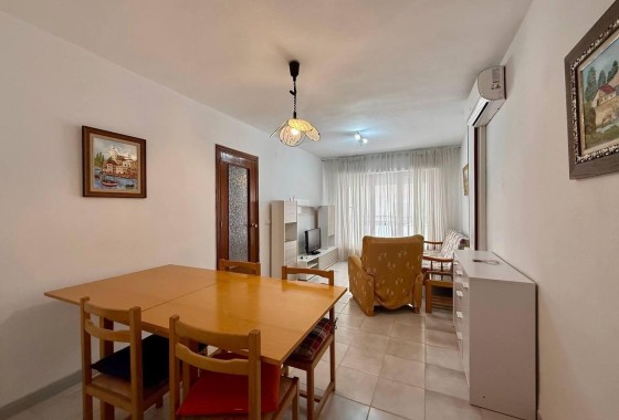 Wiederverkauf - Wohnung / Apartment -
Torrevieja - Playa del Cura