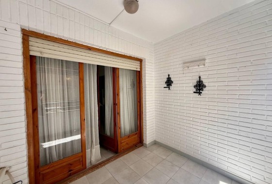 Wiederverkauf - Wohnung / Apartment -
Torrevieja - Playa del Cura