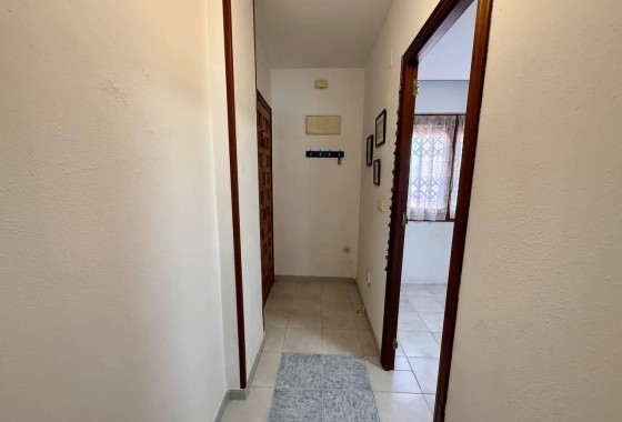 Wiederverkauf - Wohnung / Apartment -
Torrevieja - Playa del Cura