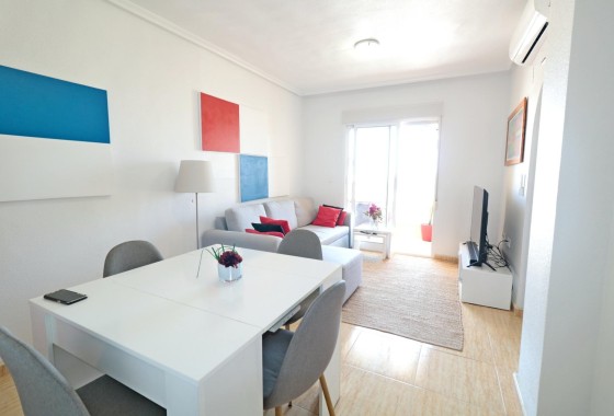Resale - Apartment / Flat -
Formentera del Segura - Pueblo 5