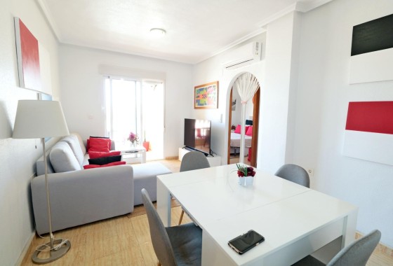 Resale - Apartment / Flat -
Formentera del Segura - Pueblo 5