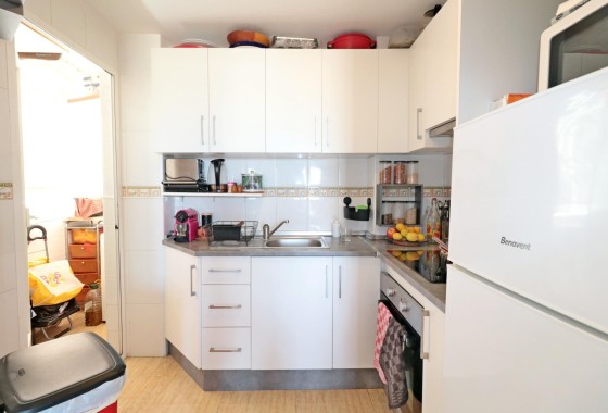 Resale - Apartment / Flat -
Formentera del Segura - Pueblo 5
