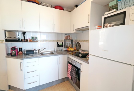 Resale - Apartment / Flat -
Formentera del Segura - Pueblo 5